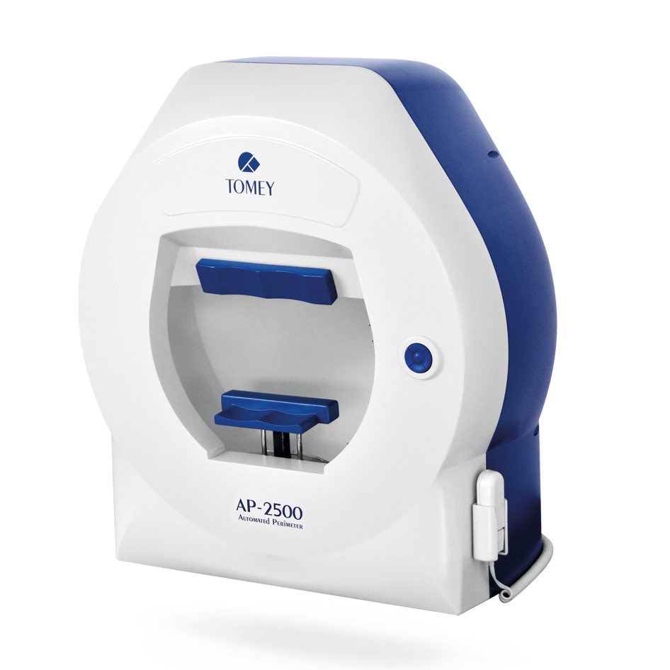μηχάνημα Tomey AP-2500